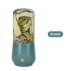 Portable Mini Blender – Compact Personal Smoothie Maker
