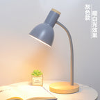 Modern LED Desk Lamp for Reading & Study