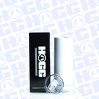 20 oz Wireless Speaker Tumbler – White