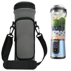 Portable Blender Carry Storage Bag – CouldyCasi