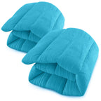 Microwavable Moist Heat Heating Pads – 2 Pack
