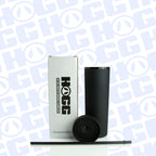 22 oz Matte Skinny Tumbler