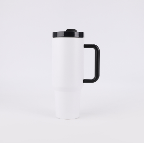 40 oz Stainless Steel Insulated Tumbler
