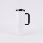 40 oz Stainless Steel Insulated Tumbler