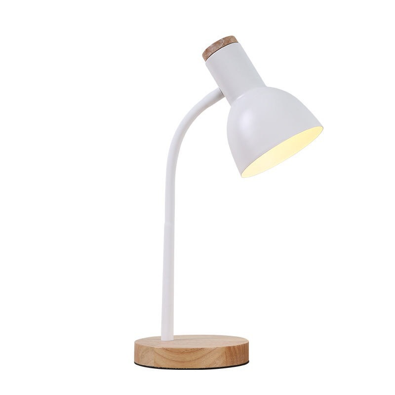 Modern LED Desk Lamp for Reading & Study
