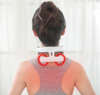 Neck & Shoulder Cervical Massager