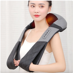 Multifunctional Shoulder & Neck Massager