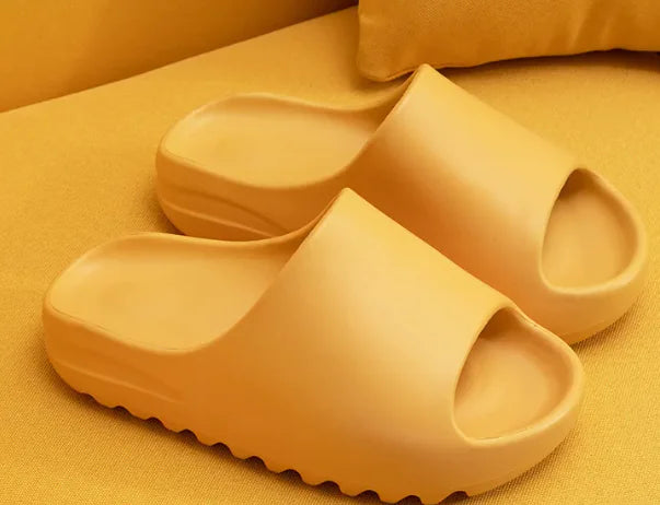 NetGrip Slippers – Serrated Sole Fish Mouth Design