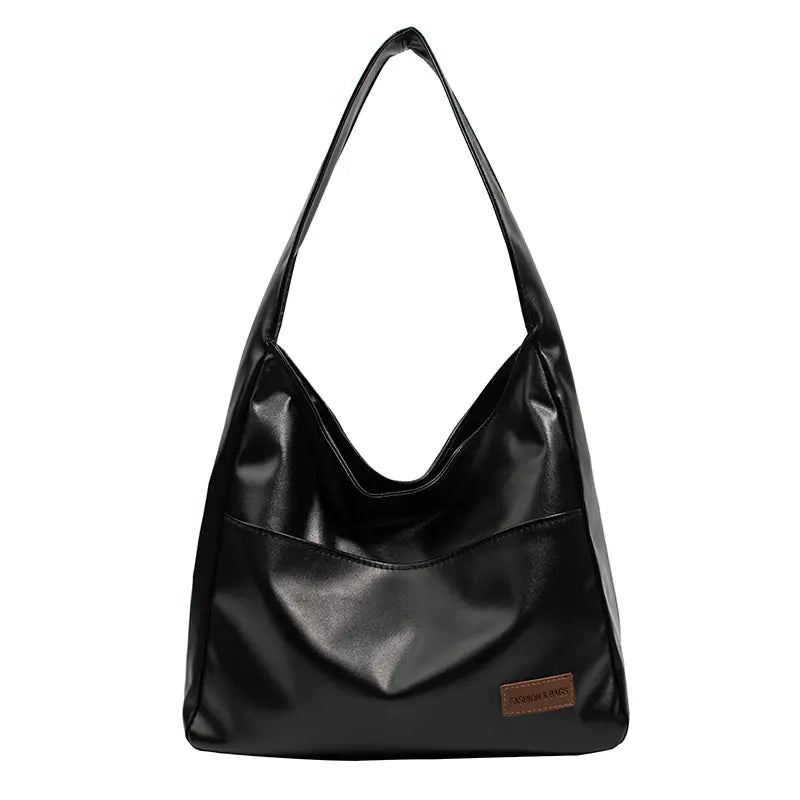 Shoulder Tote Bag