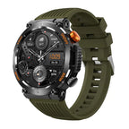 Smart Sports Fitness Activity Watch