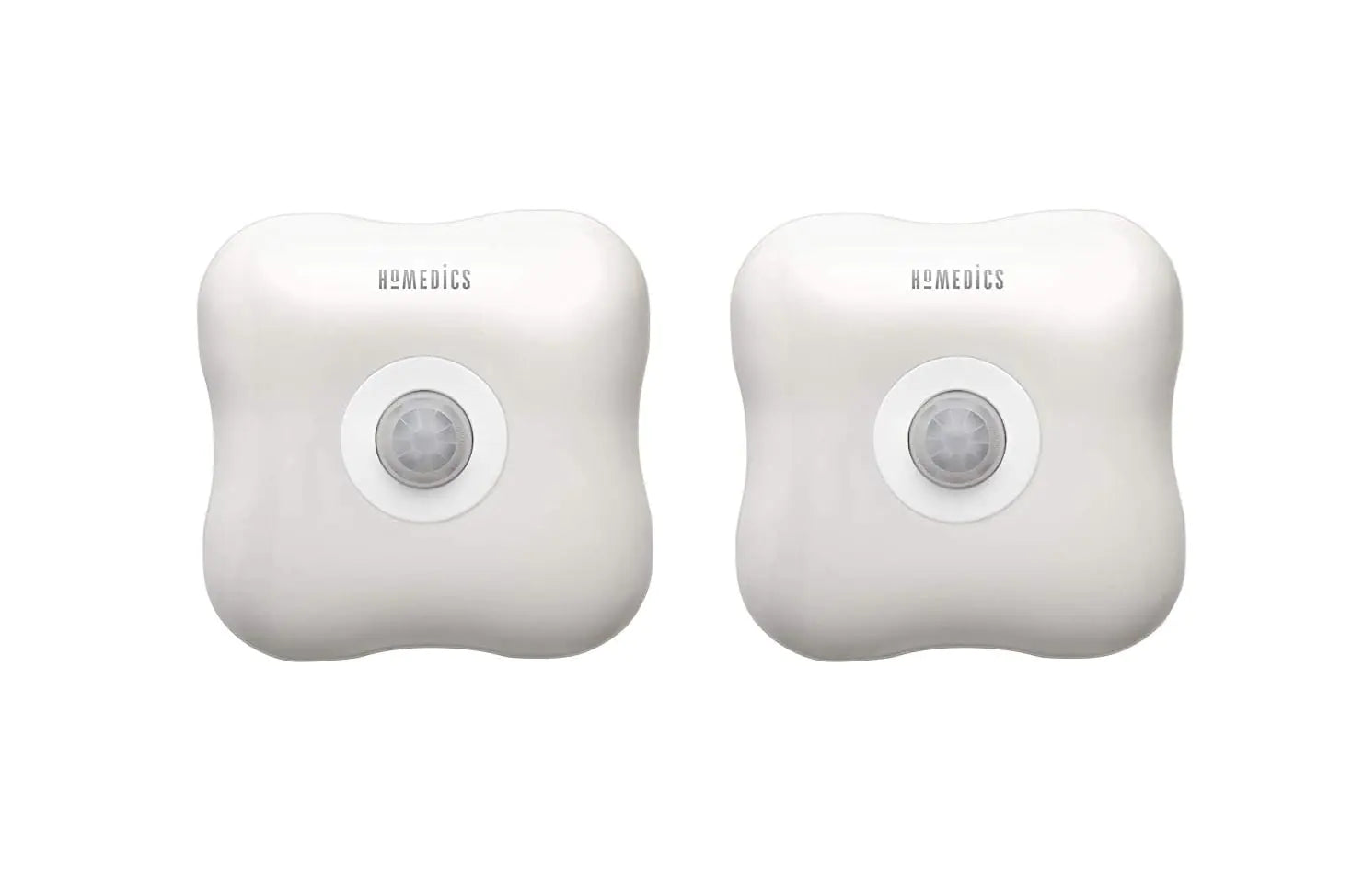 TotalClean Personal Air Sanitizer – HoMedics