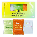 Aromatherapy Shower Steamers 6-Pack – Choose Your Blend
