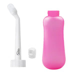 Portable Feminine Hygiene Wash Bottle