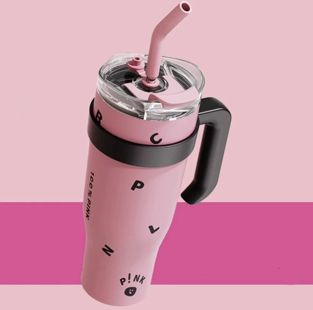Stainless Steel Insulated Premium Tumbler
