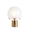 Decorative Table Lamp – Modern Bedside & Study Light