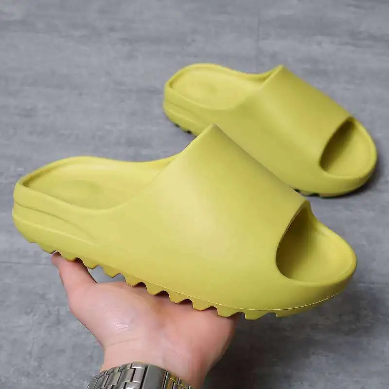 Sandals & Slippers – Stylish & Comfortable Everyday Footwear
