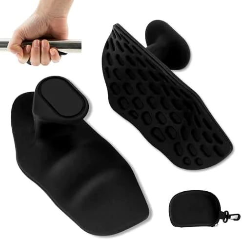 Grip Strengthener (Spring Finger Exerciser)