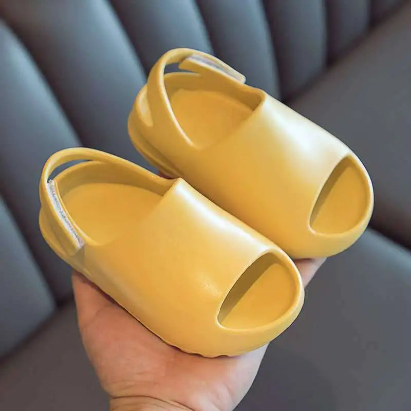 Sandals & Slippers – Stylish & Comfortable Everyday Footwear