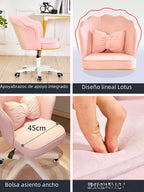 Home Study Desk Chair