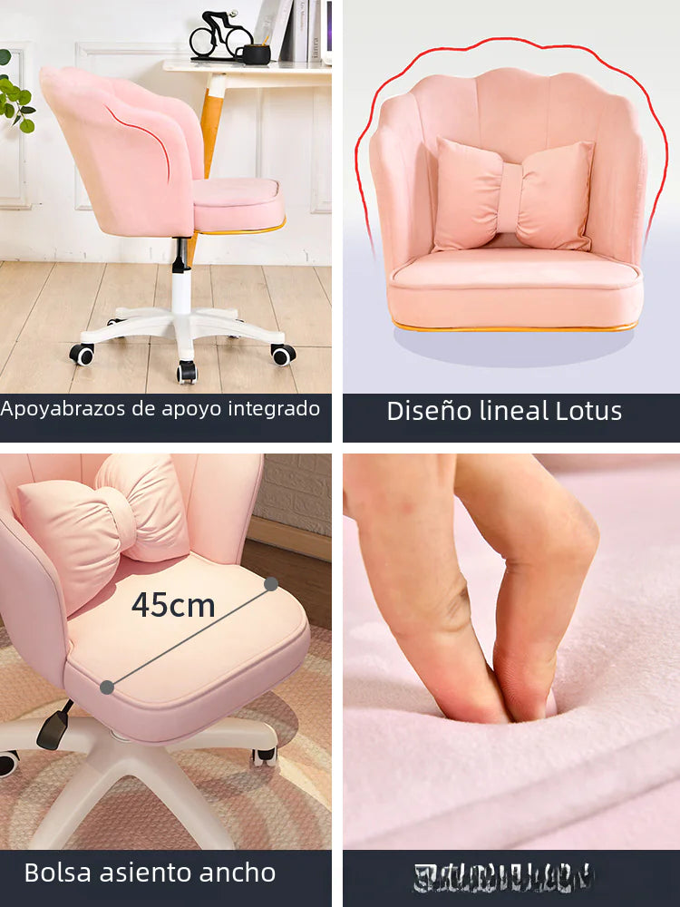Home Study Desk Chair