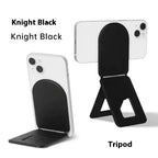 Leather Selfie Phone Stand