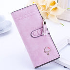 Wallets, Purses, and Clutches Collection