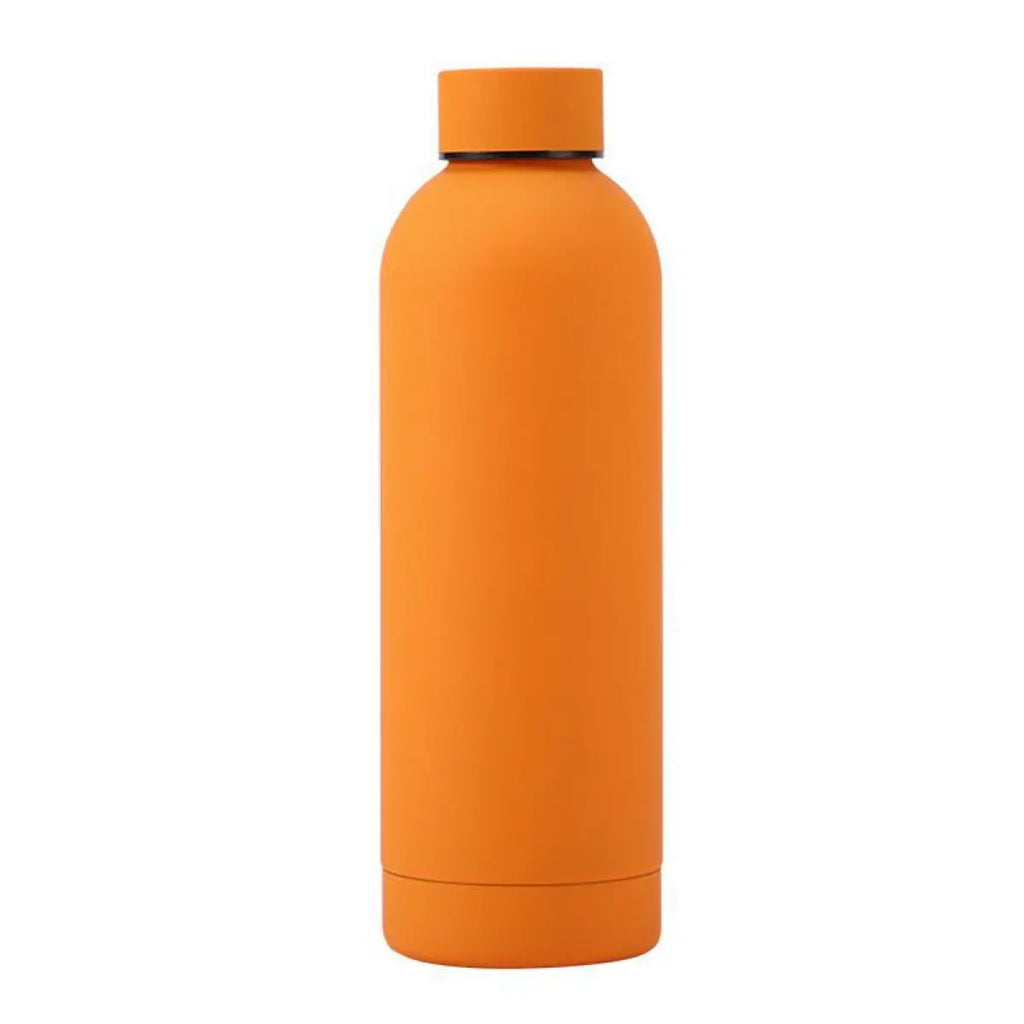 Large Capacity Sports Tumbler