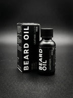 LeatherDaddy Beard Oil – 1 oz