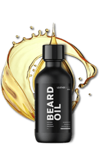 LeatherDaddy Beard Oil – 1 oz