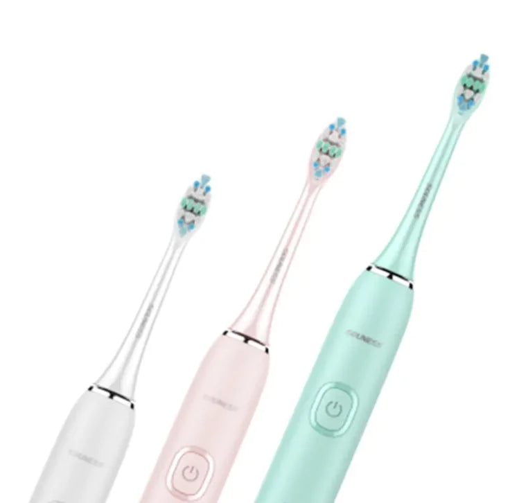 Sonic Electric Toothbrush – SN903 (USB Rechargeable)
