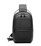 Waterproof Crossbody Bag for Men