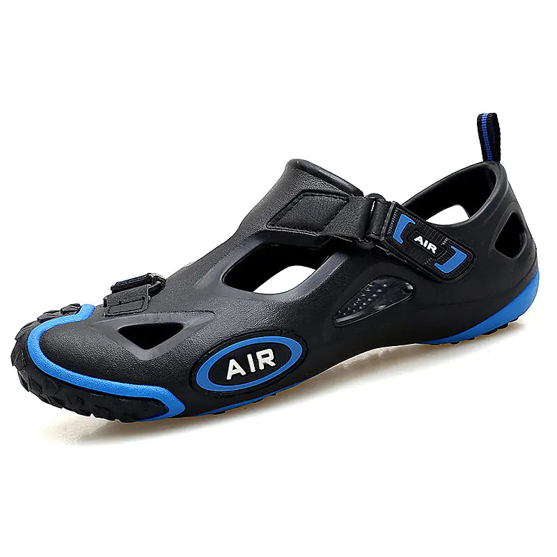 Trendy Casual Hole Shoes for Personal Style