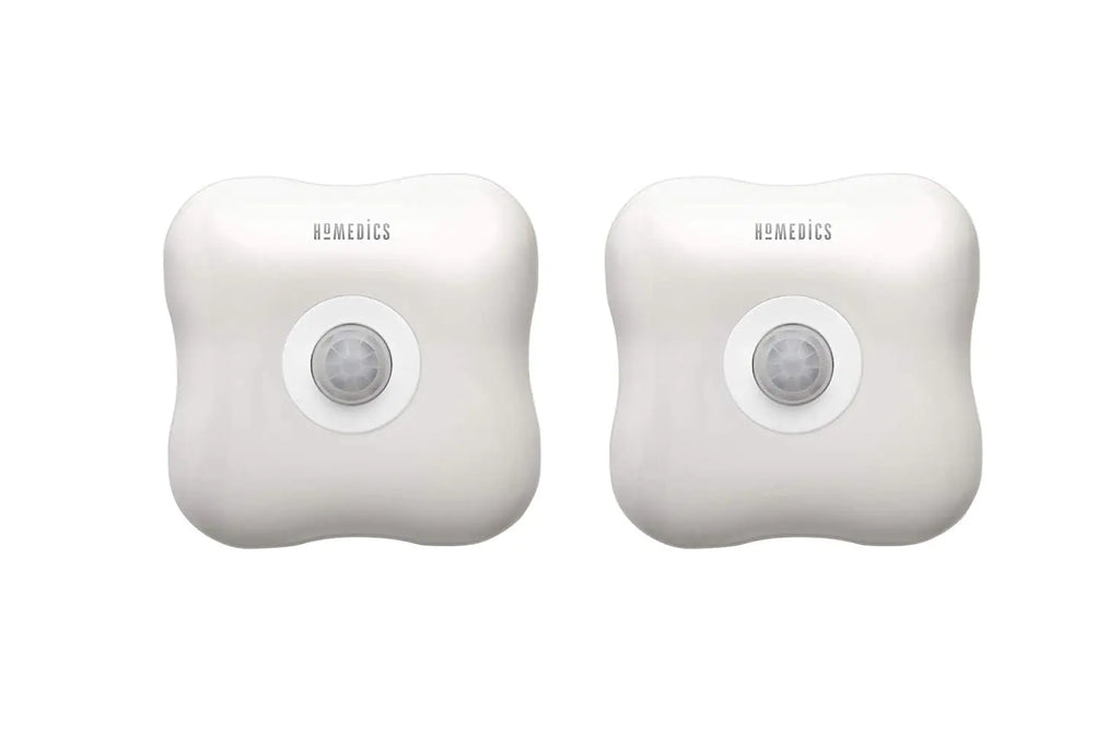 TotalClean Personal Air Sanitizer – HoMedics