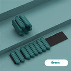 Silicone Weight Bracelet – Wearable Resistance Bands