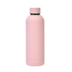Large Capacity Sports Tumbler