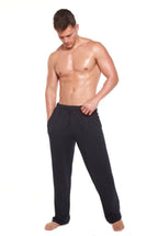 Men’s Bamboo Viscose Fleece Lounge Pants