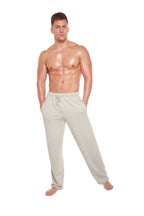 Men’s Bamboo Viscose Fleece Lounge Pants