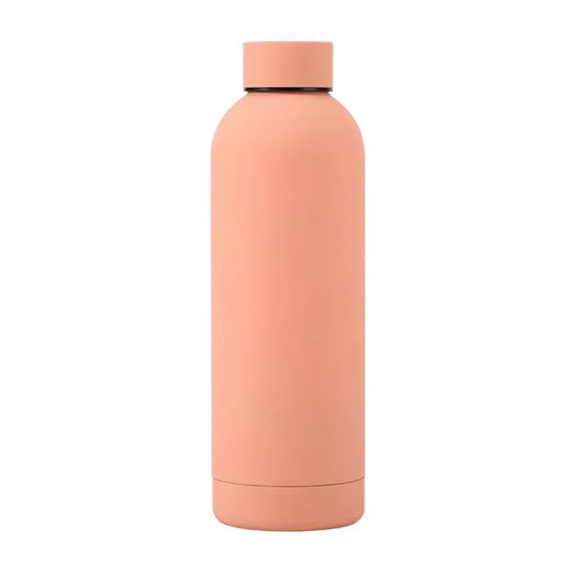 Large Capacity Sports Tumbler