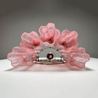 Murano Glass Tube Wall Sconce – Handcrafted Decorative Glass