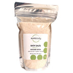 Aromatherapy Bath Salts – Multiple Blends
