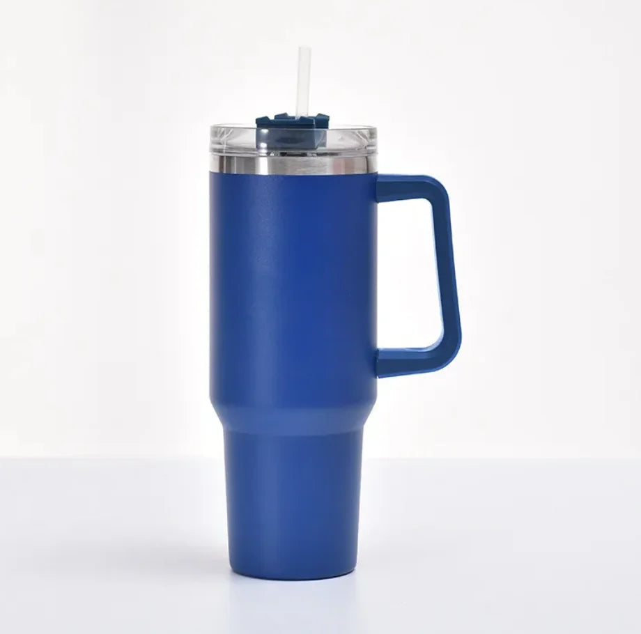 Stainless Steel Tumbler