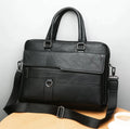 Premium Leather Handbag