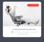 Ergonomic Office Chair for Gaming and Comfort