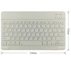Wireless Keyboard and Mouse