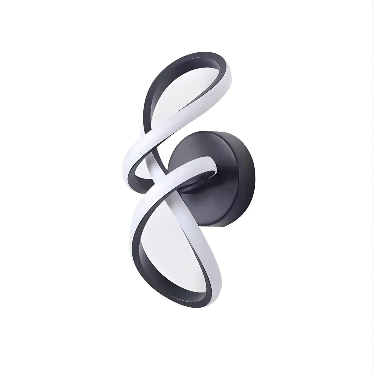 Nordic LED Wall Lamp – Modern Minimalist Bedside Light