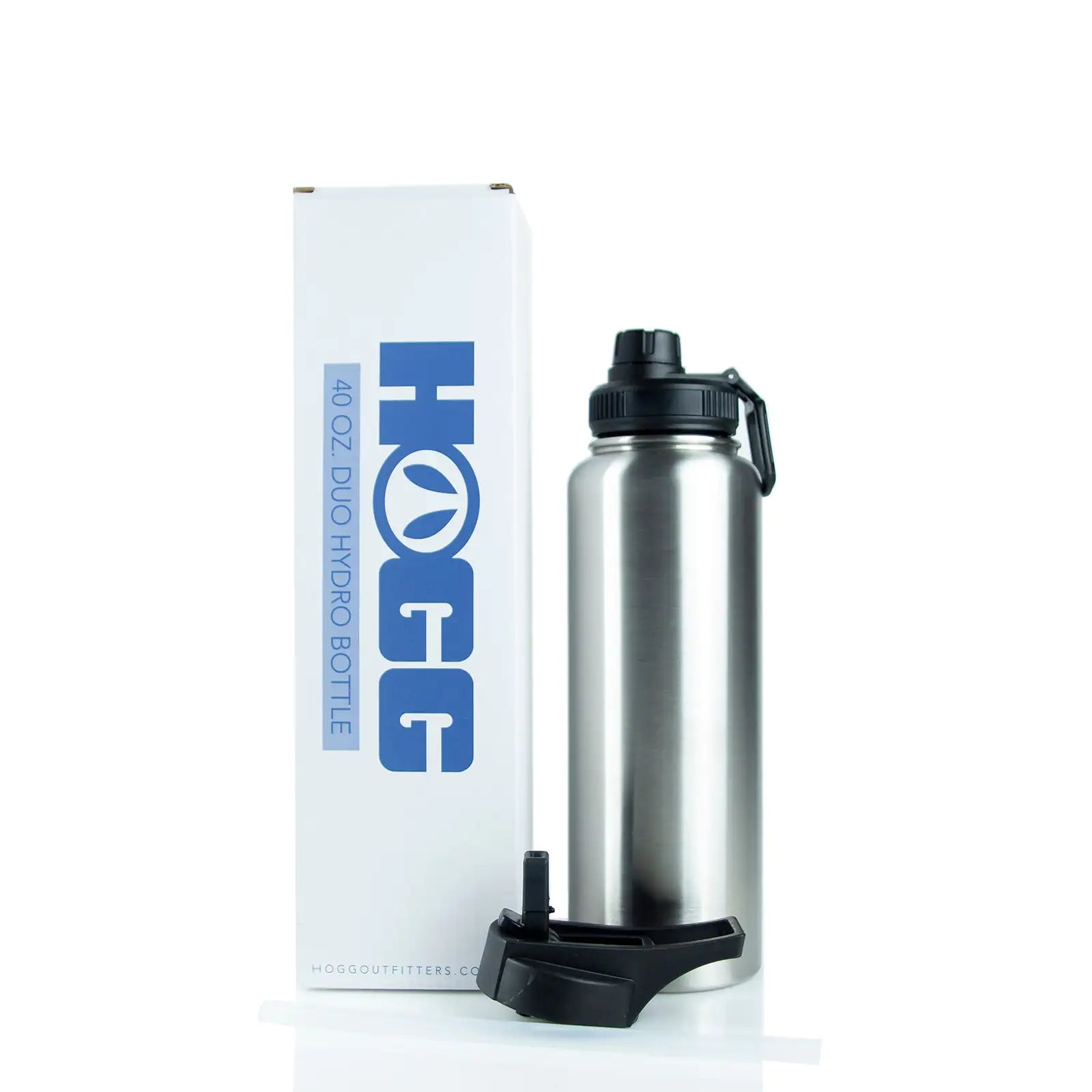 40 oz Duo Hydro Bottle