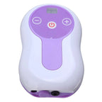 Pneumatic Leg Massager for Seniors with Foot Therapy