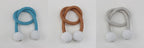 Pearl Magnetic Curtain Tieback – Color Options