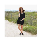 SENORITA Romantic Tunic