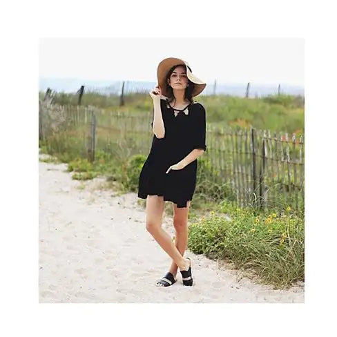 SENORITA Romantic Tunic
